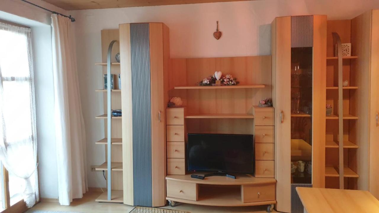 Landhaus Amberg Hopfen Am See // Hopfensee // Fuessen 외부 사진